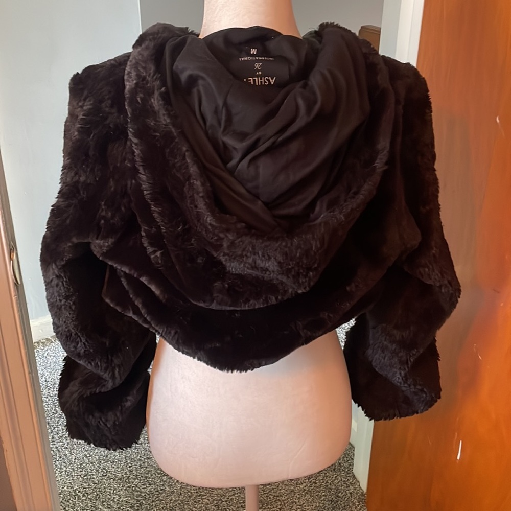 Jacket - Picture 2 of 2